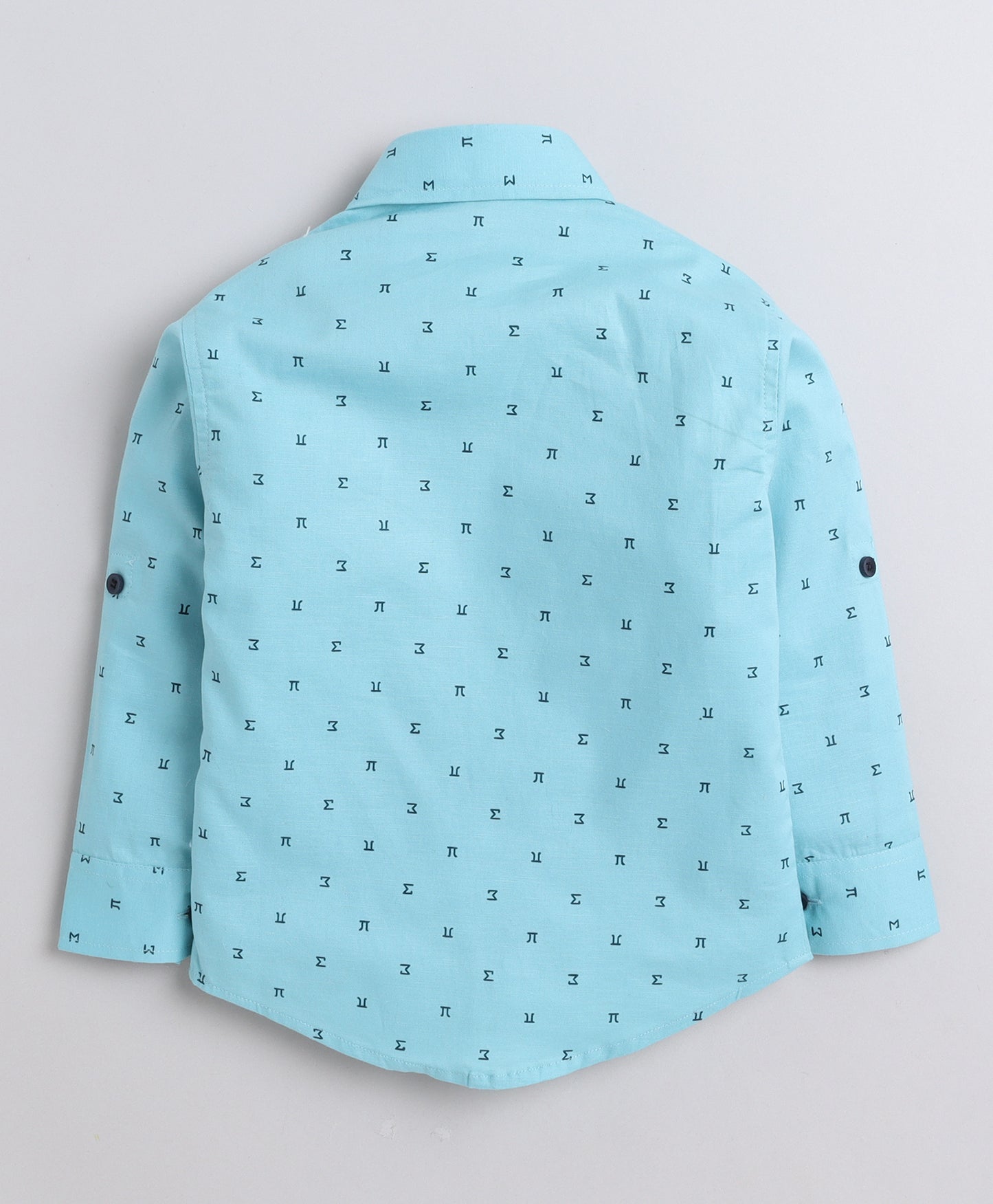 4079 pie blue coat
