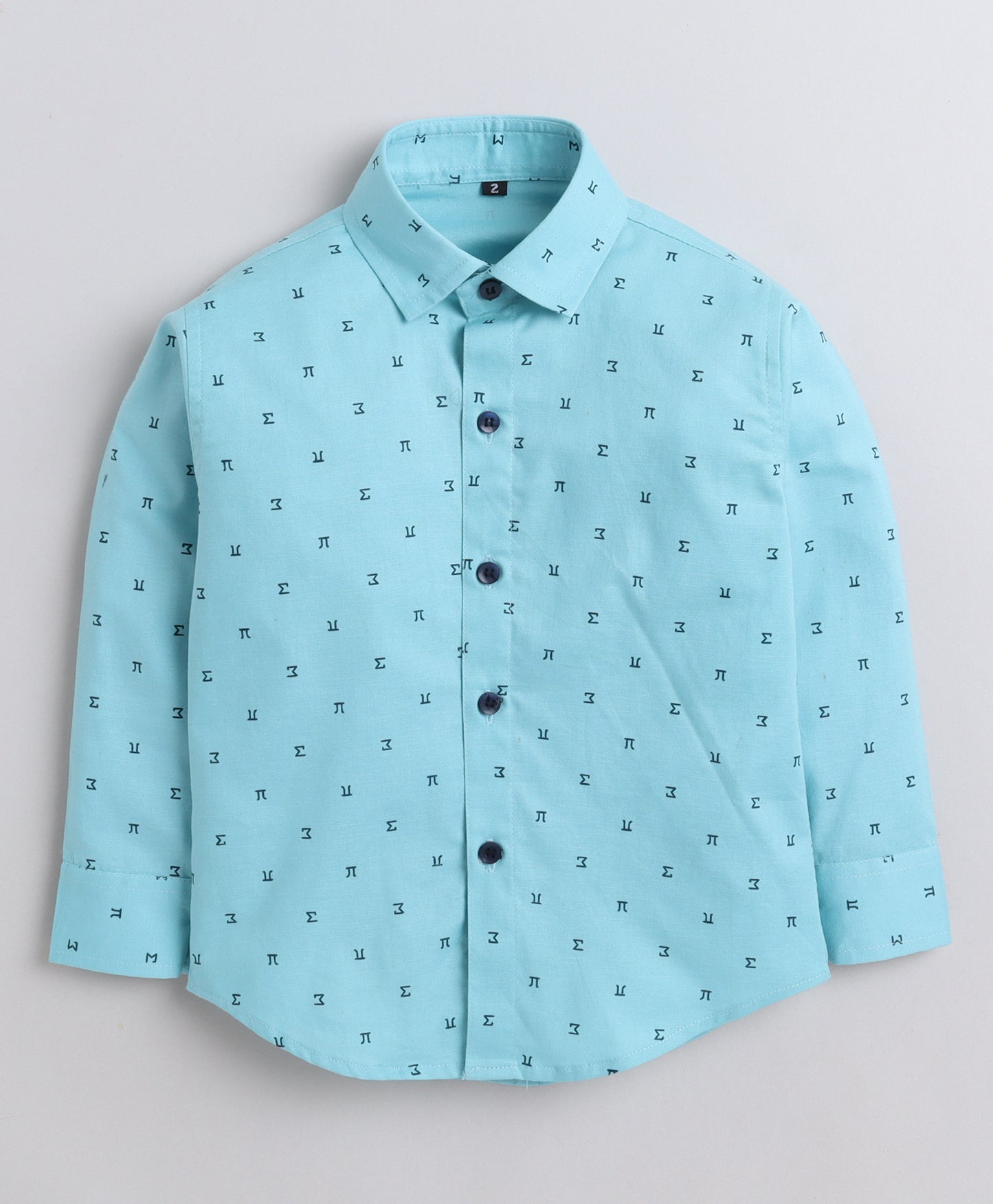 4079 pie blue coat