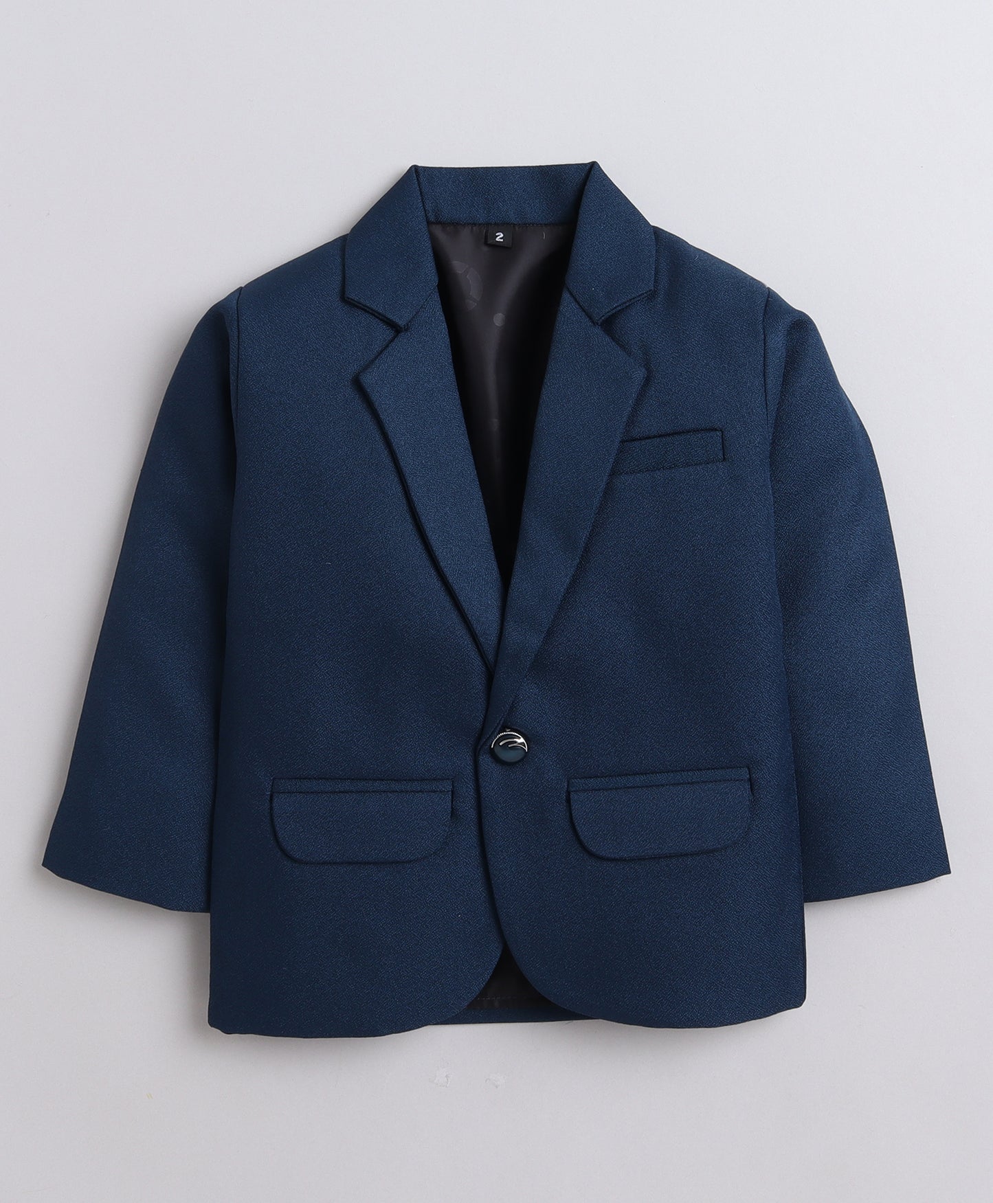 4079 pie blue coat