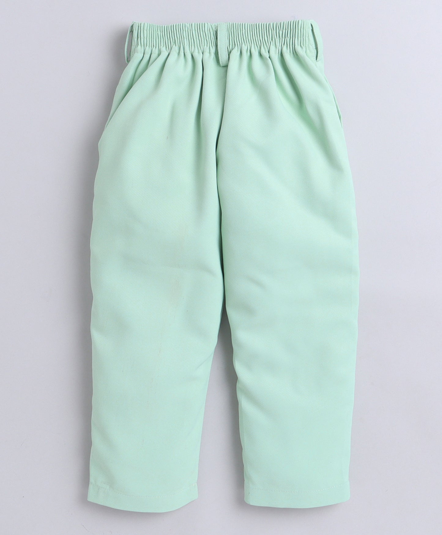 6033A Mint Green Blazer