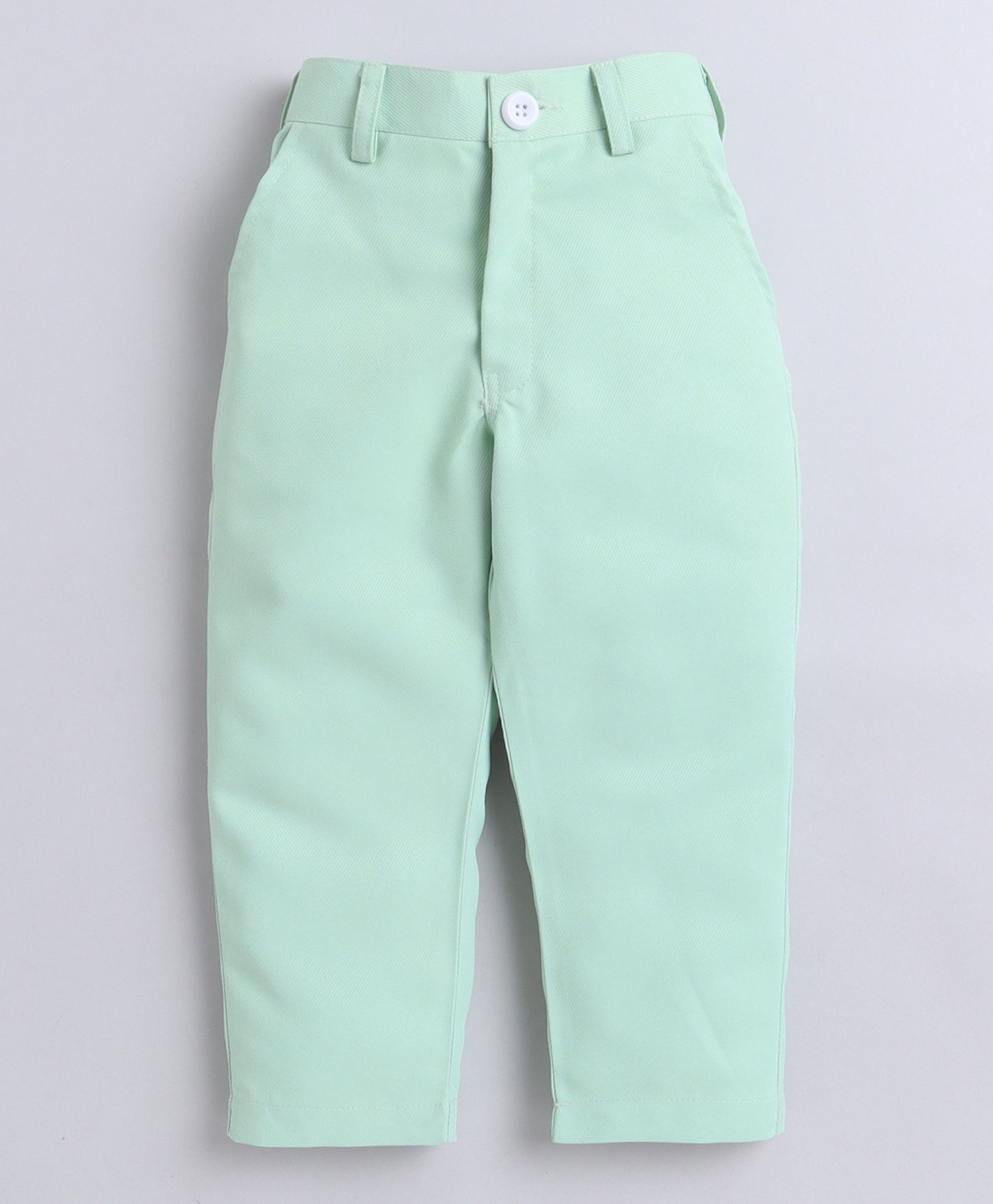 6033A Mint Green Blazer
