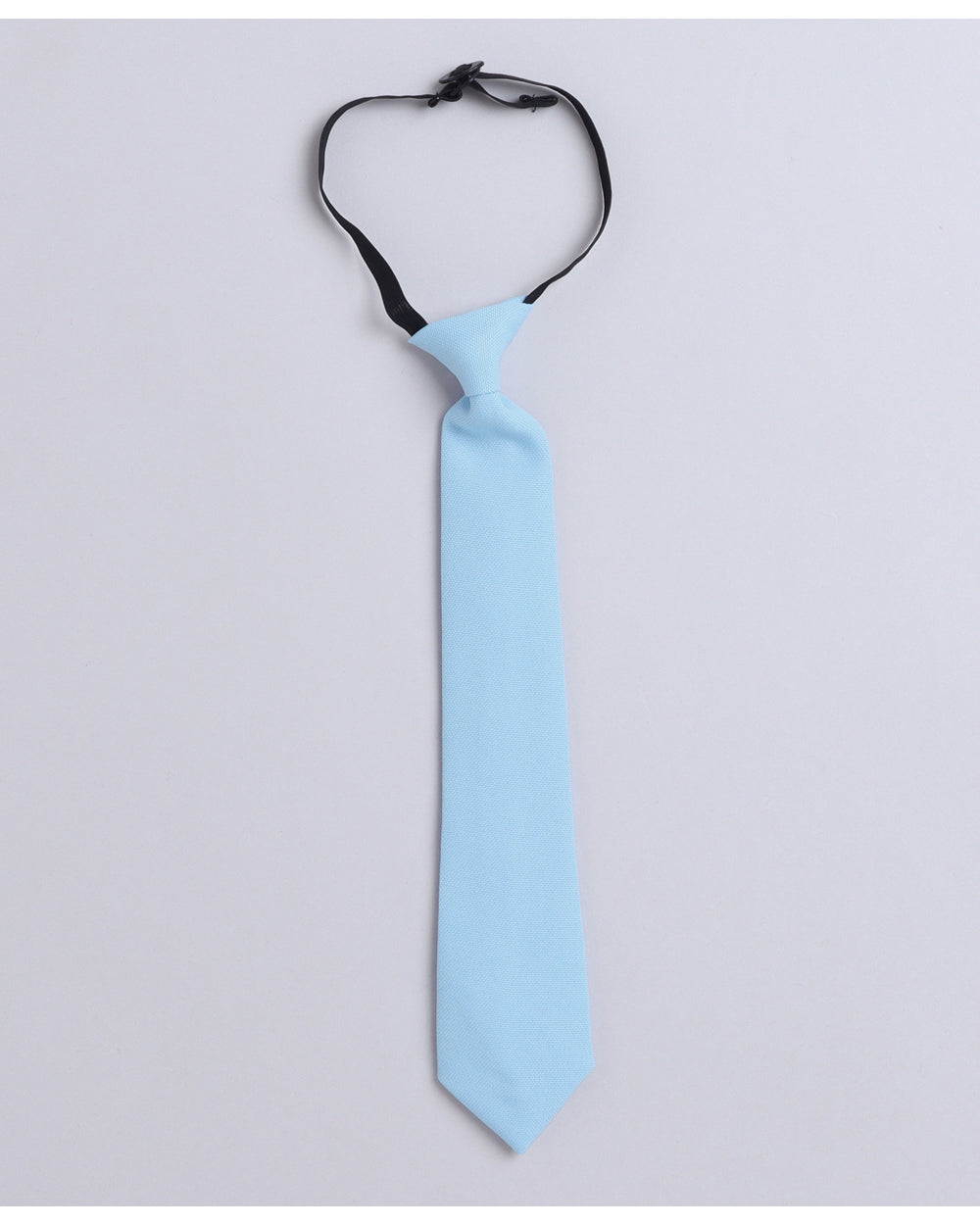 6050 Boys Light Blue Suit with SB Collar