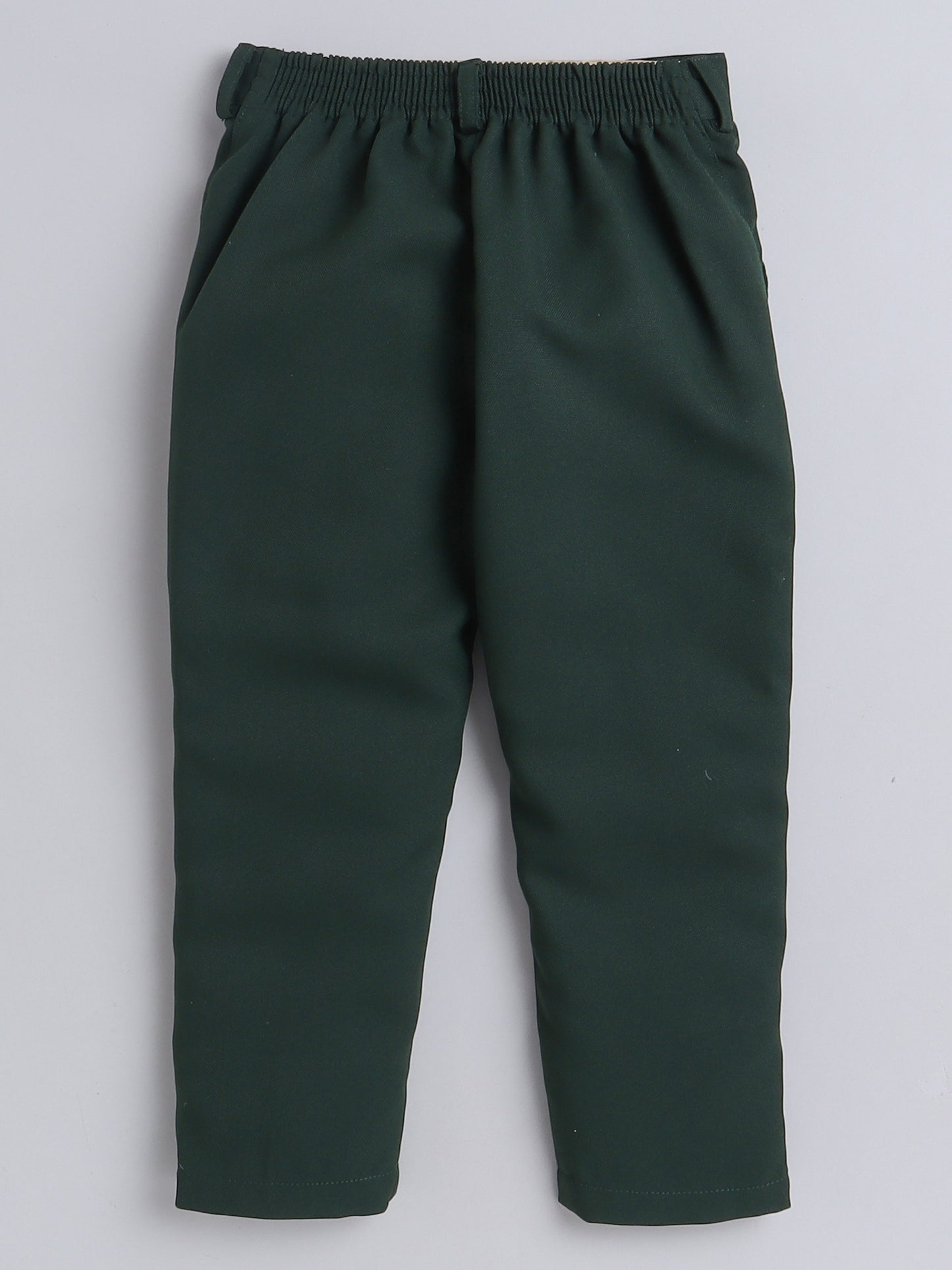 6001 Matty SB Collar Bottle green