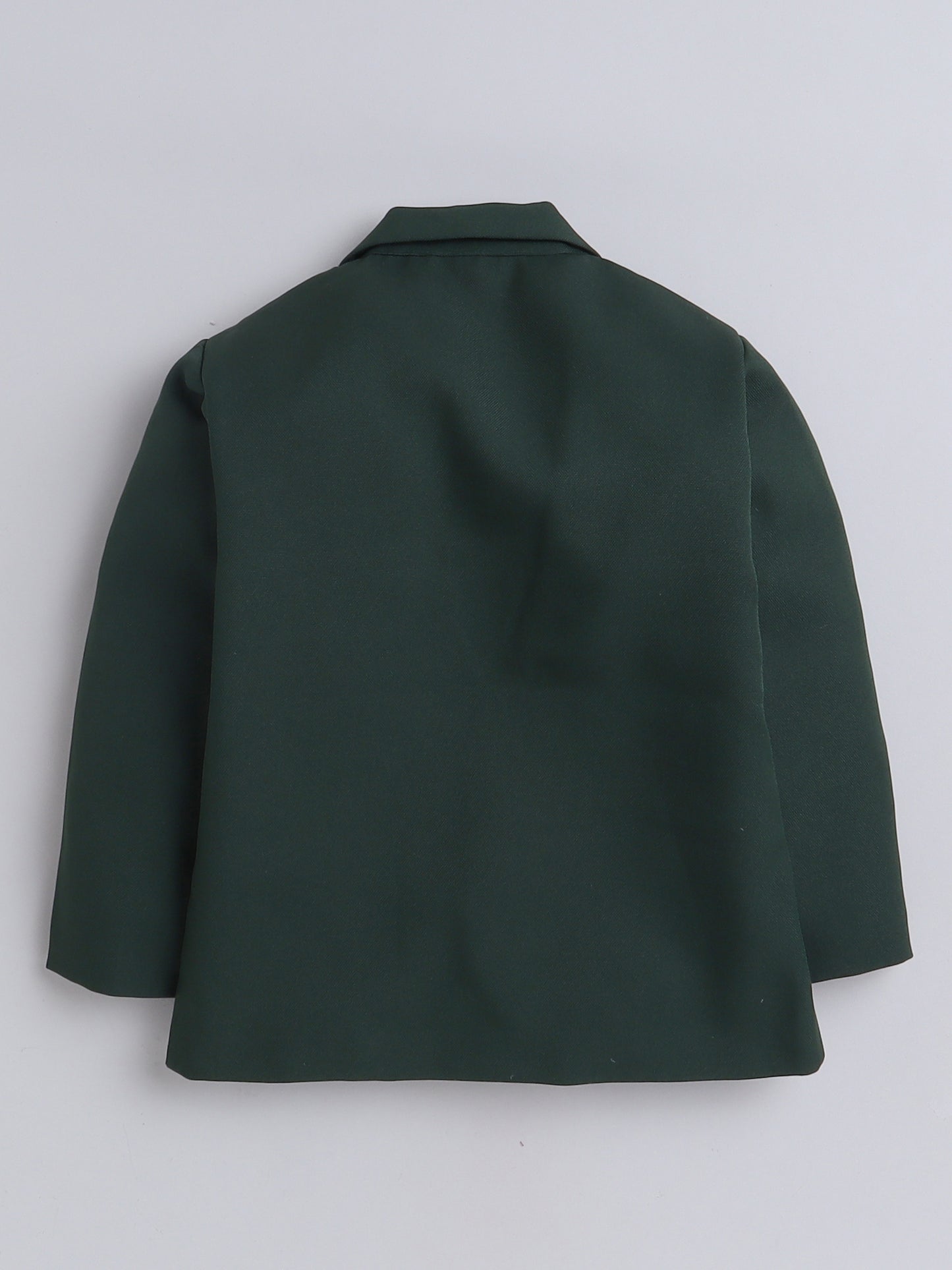 6001 Matty SB Collar Bottle green