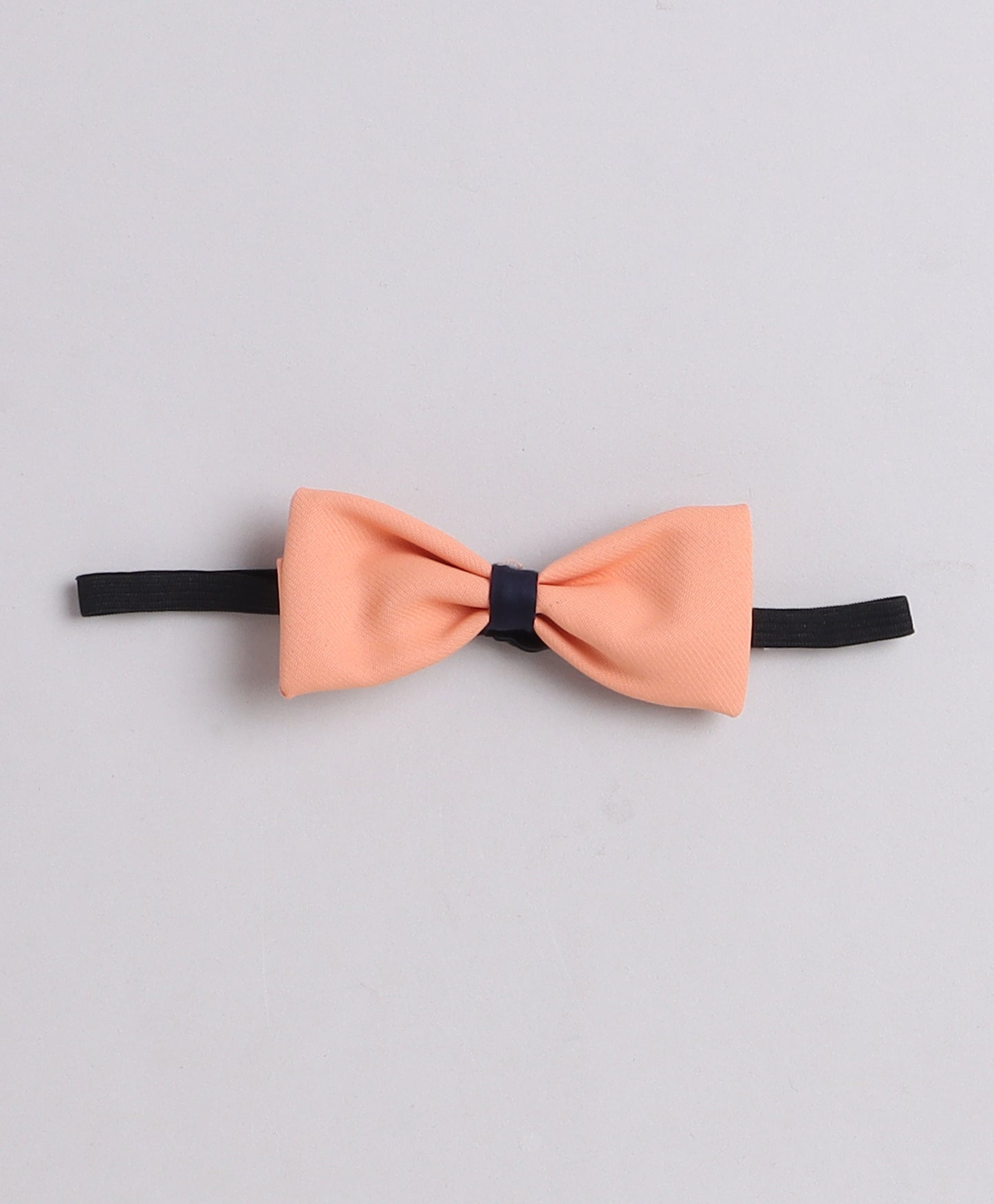 6051 Peach Suspender sets