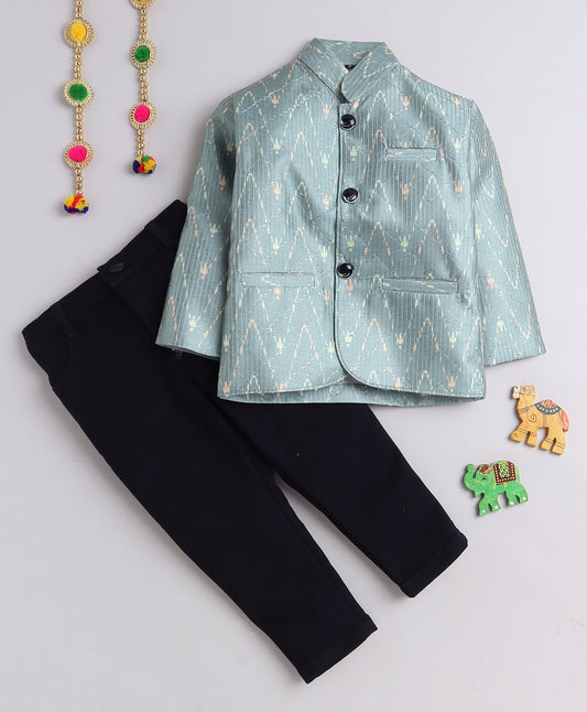 4072 green print jdh