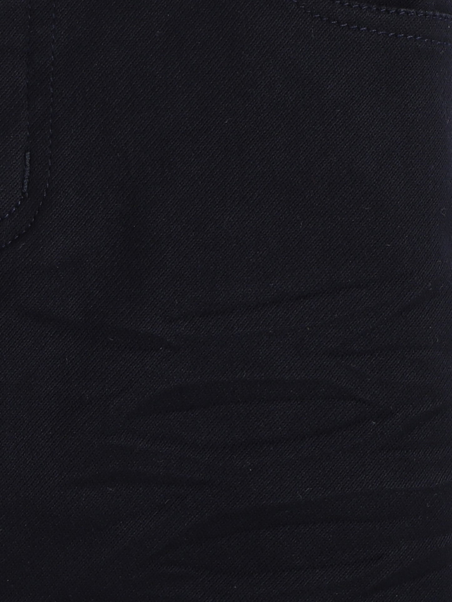6024 Teal & Navy Jeans Jodhpuri