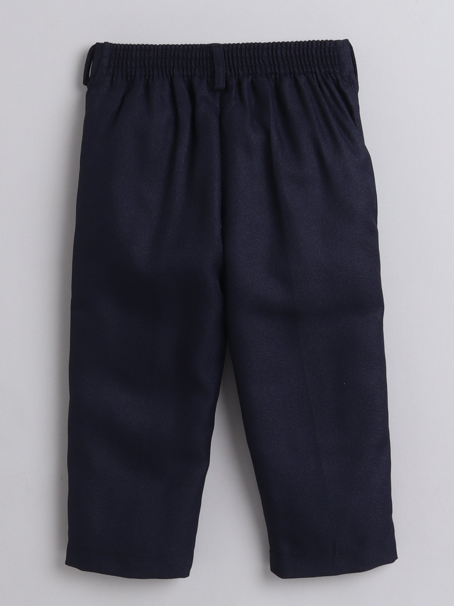 4066 Navy Stone Collar V/c