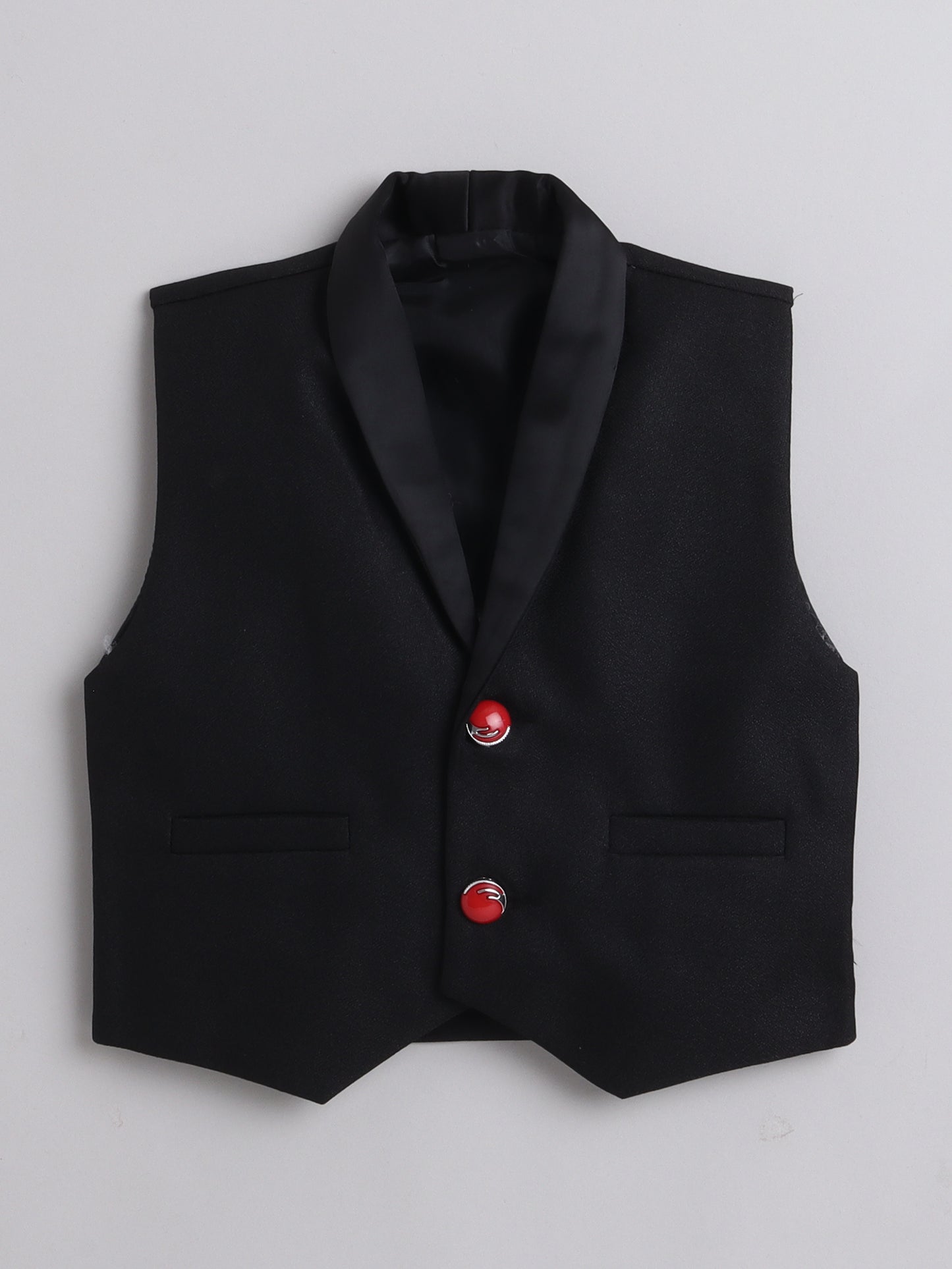 4065 Black Stone Collar V/c