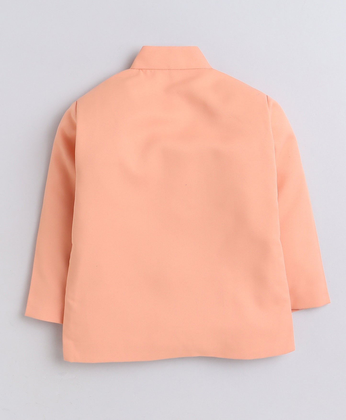 4057 Peach Authentic Jdh