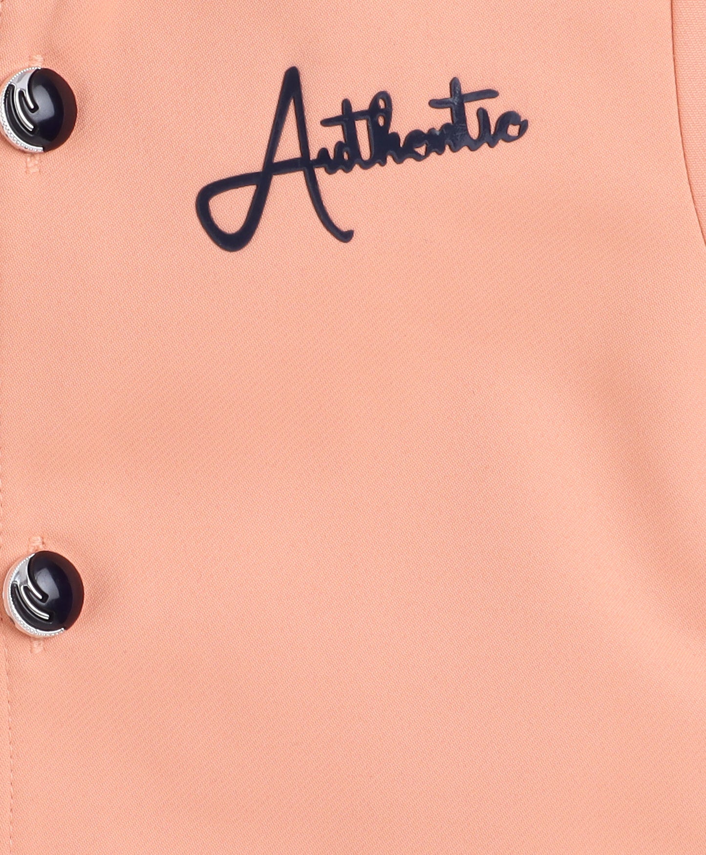 4057 Peach Authentic Jdh