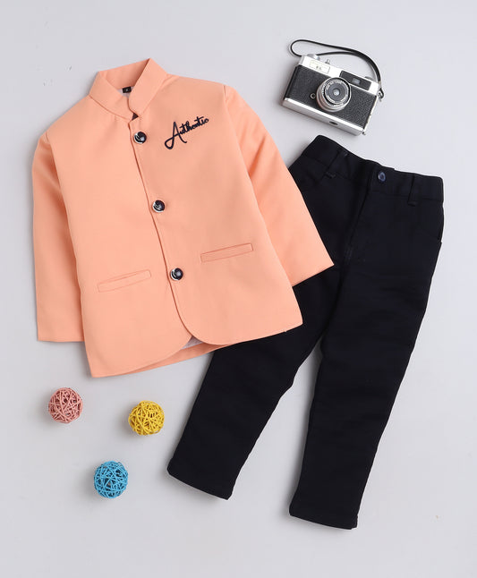 4057 Peach Authentic Jdh