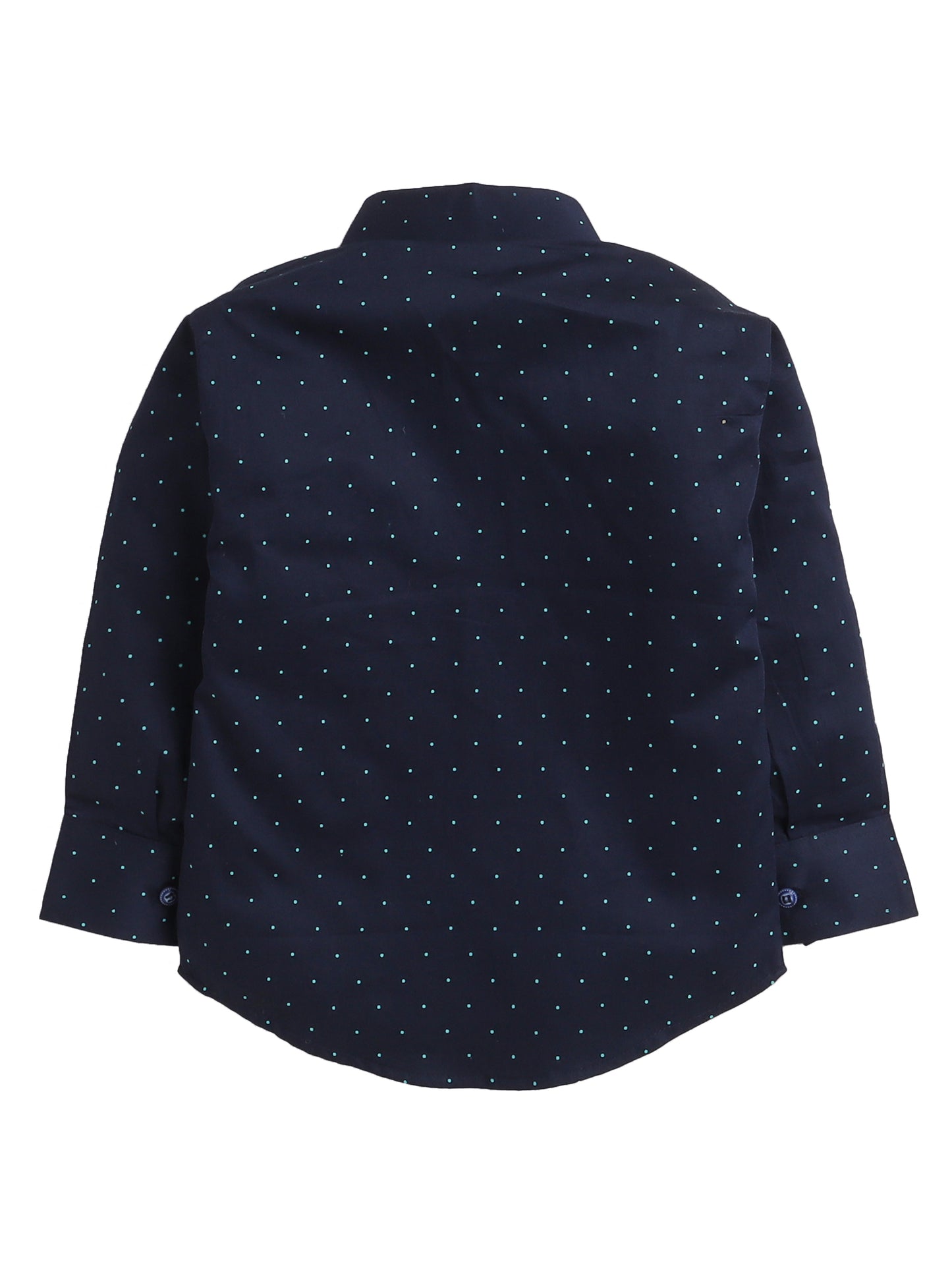 6005 Pista Polka Dot Sus