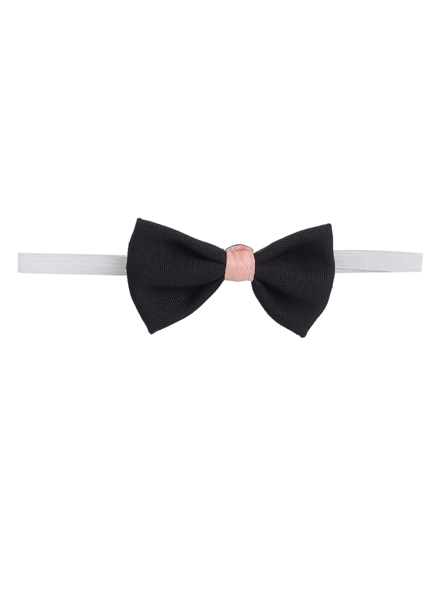 6023 Matty Black & Peach V/c
