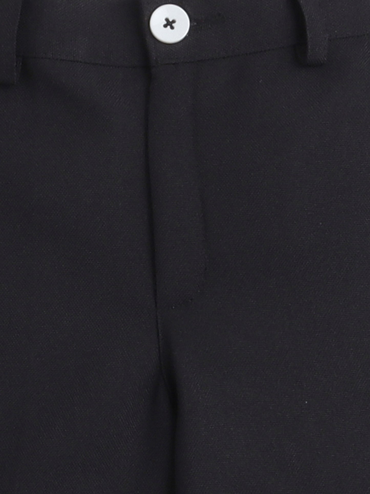 6023 Matty Black & Peach V/c