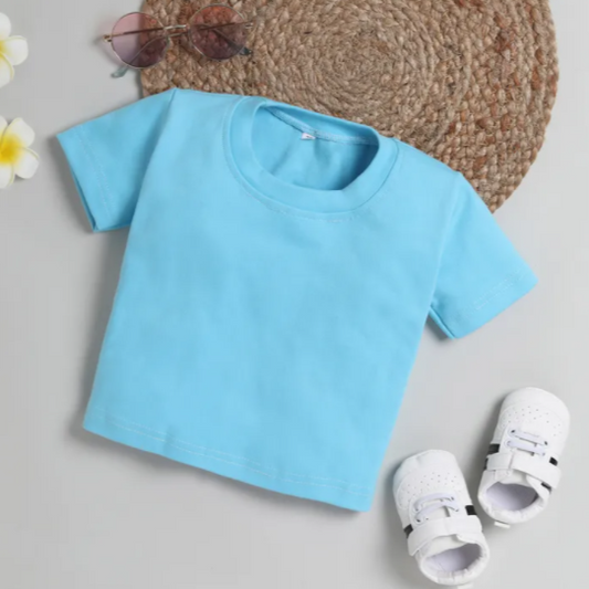 CTB Crop Top Blue