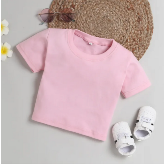 CTP Crop Top Pink