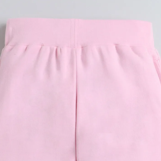 COP Unisex Co-ord Set Pink