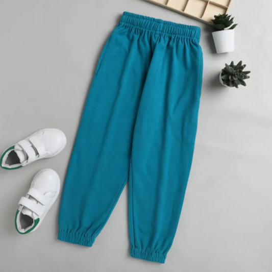 JOG Unisex Jogger Green