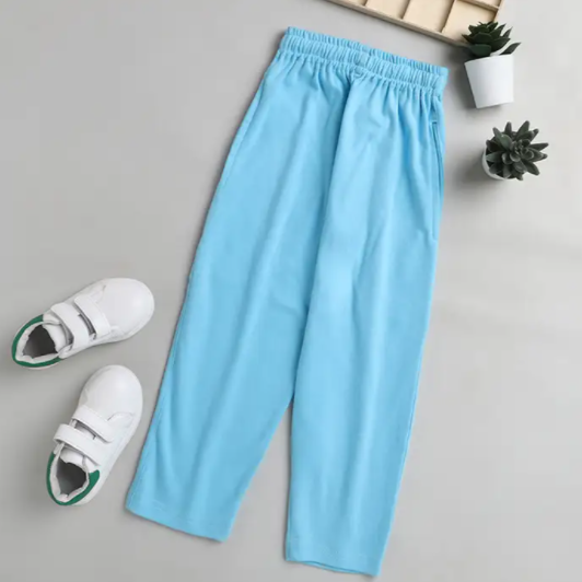 JOB Unisex Jogger Blue