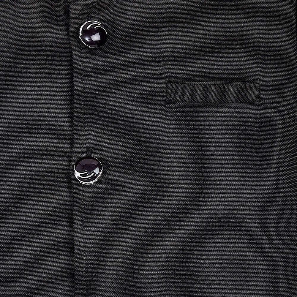 5008 Boys Matty Green Jodhpuri Suit