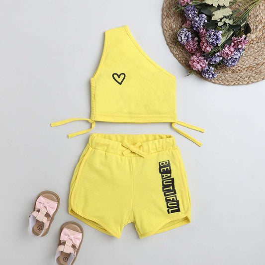 101Y Dori Short Set