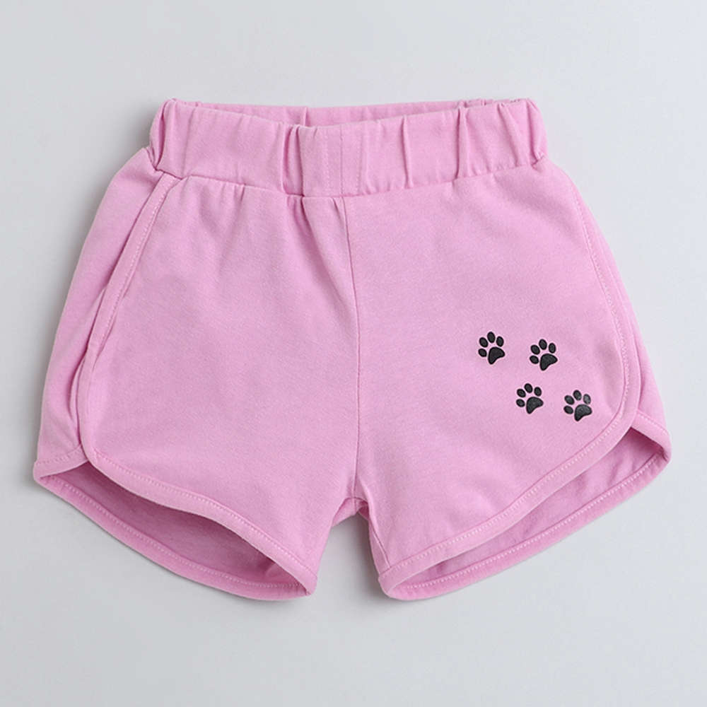 101L Dori Short Set