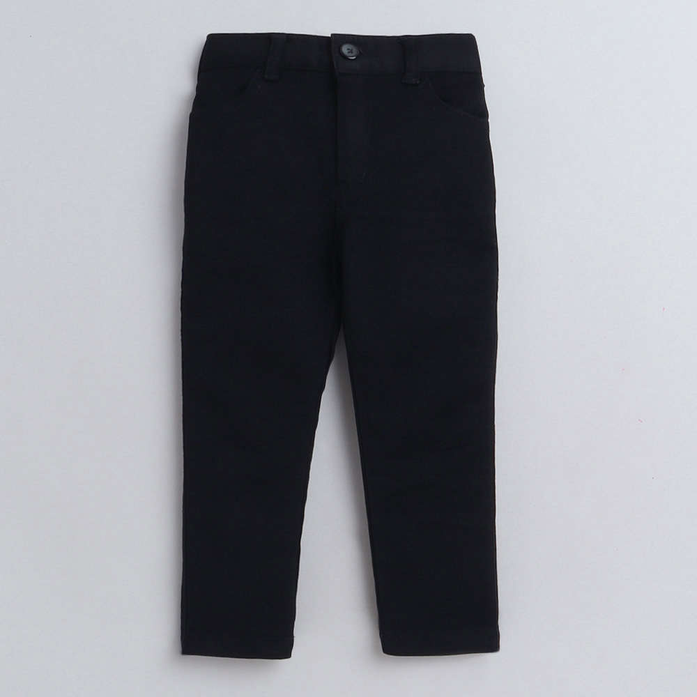 5008 Boys Matty Green Jodhpuri Suit