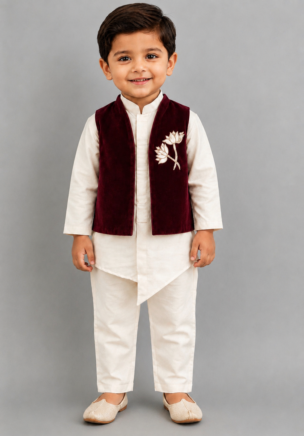 122 kurta jacket
